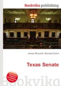 Texas Senate