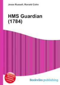 HMS Guardian (1784)