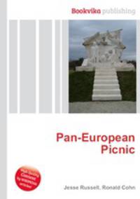 Pan-European Picnic