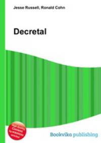 Decretal