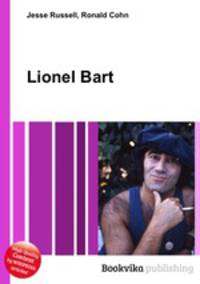 Lionel Bart