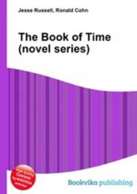 The Book of Time (novel series)