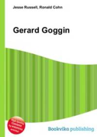 Gerard Goggin