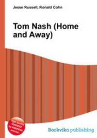 Tom Nash (Home and Away)