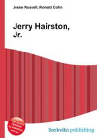 Jerry Hairston, Jr.