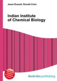 Indian Institute of Chemical Biology