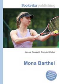 Mona Barthel