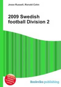 2009 Swedish football Division 2