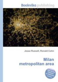 Milan metropolitan area