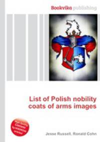 List of Polish nobility coats of arms images