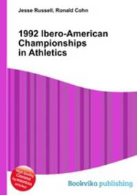 1992 Ibero-American Championships in Athletics