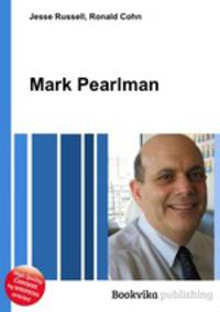 Mark Pearlman