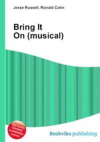Bring It On (musical)