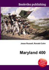 Maryland 400