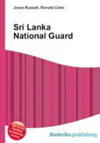 Sri Lanka National Guard