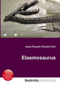 Elasmosaurus