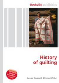History of quilting