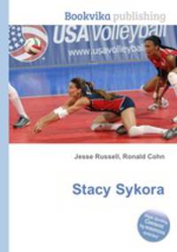 Stacy Sykora