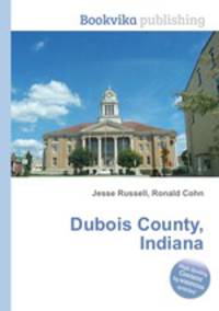 Dubois County, Indiana