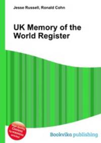 UK Memory of the World Register