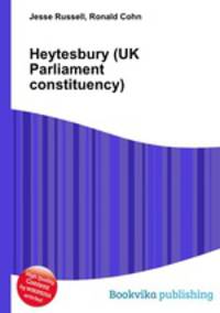 Heytesbury (UK Parliament constituency)