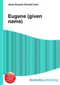 Eugene (given name)