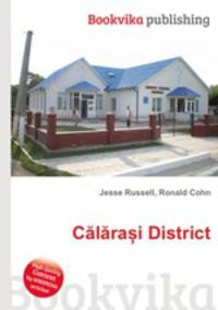 Calara?i District