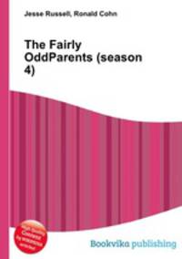 The Fairly OddParents (season 4)