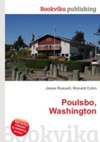 Poulsbo, Washington