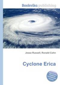 Cyclone Erica