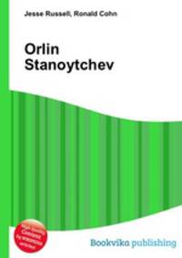 Orlin Stanoytchev
