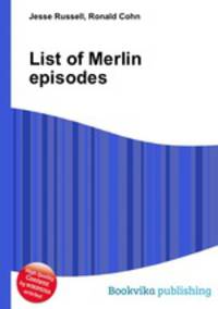 List of Merlin episodes