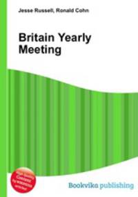 Britain Yearly Meeting