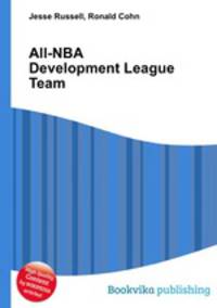 All-NBA Development League Team