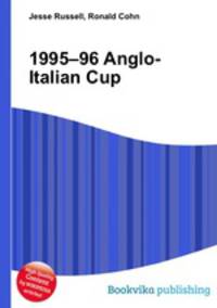 1995–96 Anglo-Italian Cup