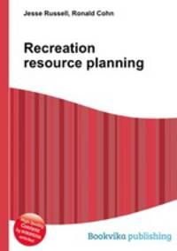 Recreation resource planning