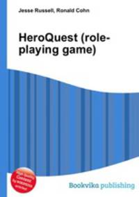 HeroQuest (role-playing game)