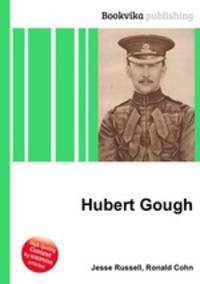 Hubert Gough
