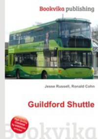 Guildford Shuttle