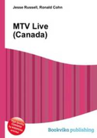 MTV Live (Canada)