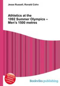 Athletics at the 1992 Summer Olympics – Men