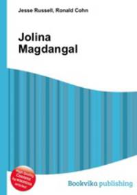 Jolina Magdangal