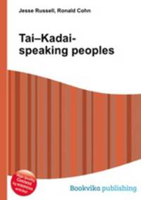 Tai–Kadai-speaking peoples