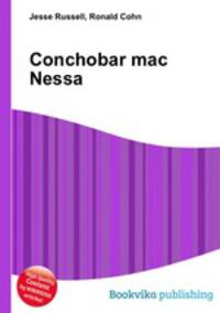 Conchobar mac Nessa
