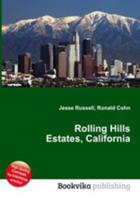 Rolling Hills Estates, California