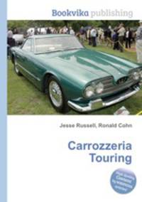Carrozzeria Touring