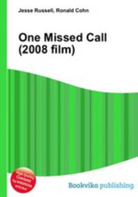 One Missed Call (2008 film)