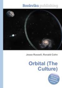 Orbital (The Culture)