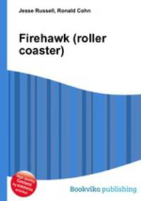 Firehawk (roller coaster)