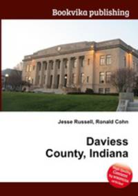 Daviess County, Indiana